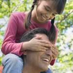 unmarried parents and child custody