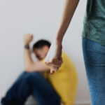 How Domestic Abuse Affects Divorce in California